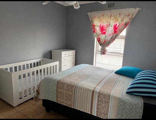 2 BEDROOM PROPERTY TO RENT IN ST DUMAS
